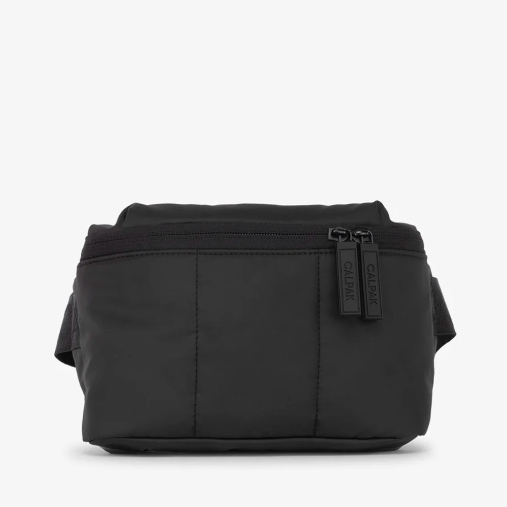 Calpak Mini Luka Bag - Black